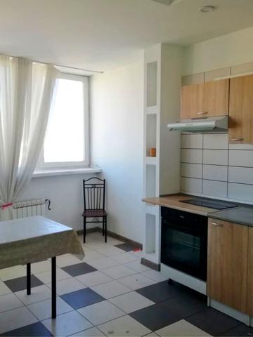 Миколи Бажана просп., 5-Г