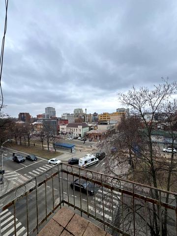 Святослава Хороброго вул. (Чкалова), 31