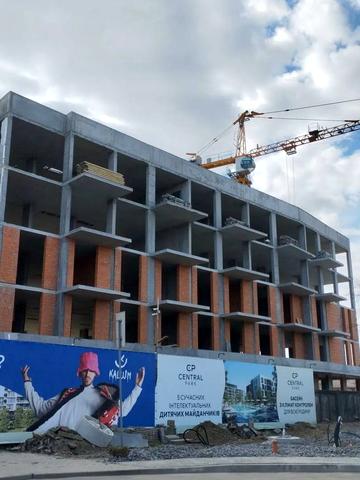 Миколи Бобяка вул., (Будинок 2)