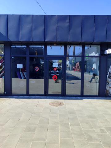 Петра Калнишевського просп. (Косіора), 1-А