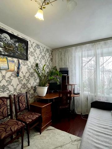 Іванни Блажкевич вул., 6