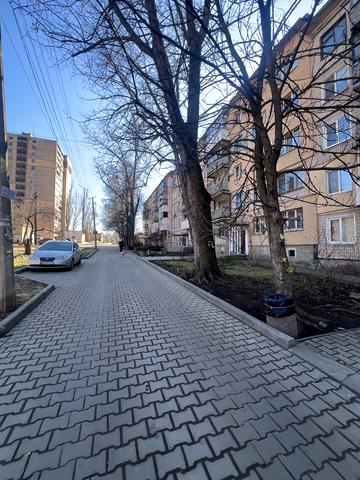 Бульварний пров., 13