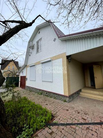 Санаторний проїзд, 1