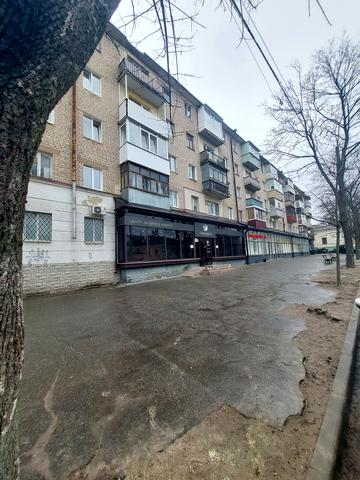 Троїцька вул. (Дзержинського), 9