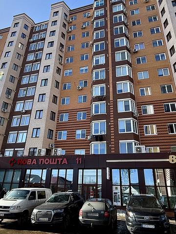 Вільський Шлях вул., 14, к.1.2,3