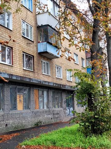 Полкова вул., 57-В