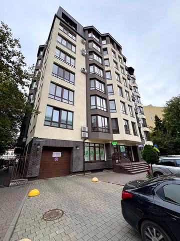 Лемківська вул., 26