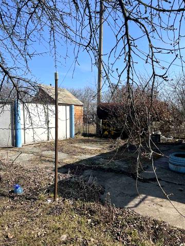 Кільцева вул.