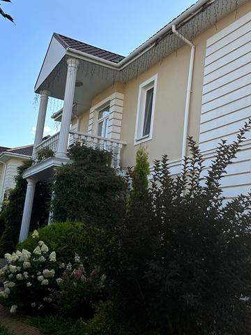 Окружна вул.