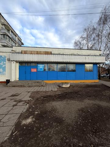 Незалежності України вул., 67-А