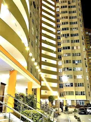 Калнышевского, 6