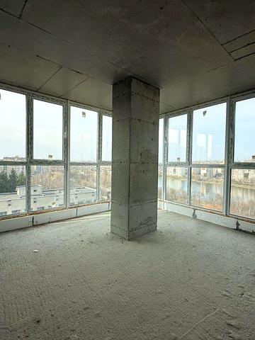 Панаса Мирного вул., (Будинок)