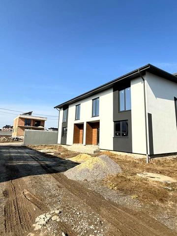 Київська вул., 119