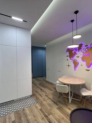 Джона Маккейна вул. (Івана Кудрі), 26