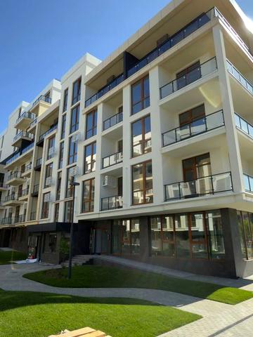 Генерала Кульчицького вул., 4