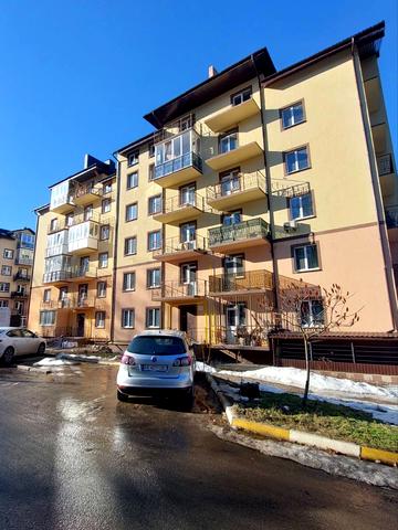 Академіка Ромоданова вул. (Льва Толстого), 50/52