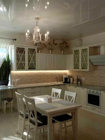 Васильківська