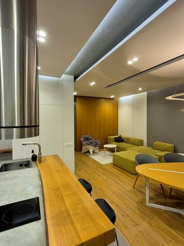 Звіринецька вул., 47