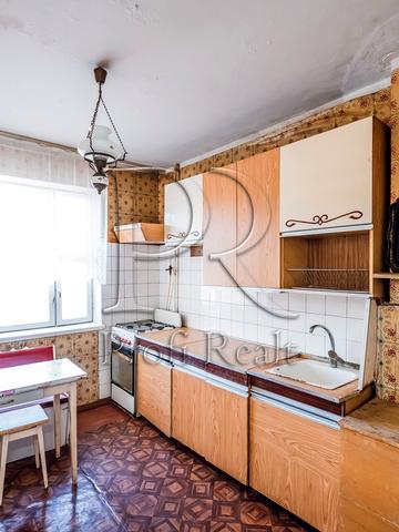 Райдужна вул., 21-А