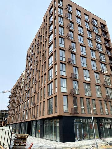 Під Голоском вул., 16