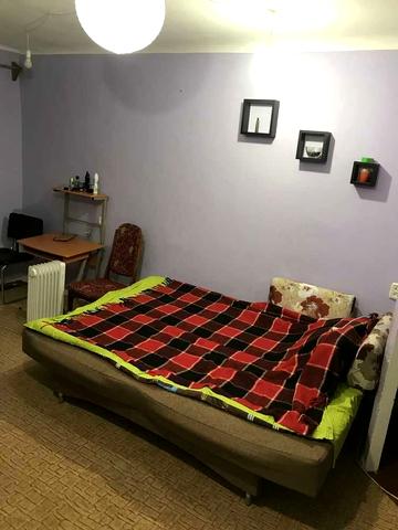 Мясоєдова вул., 1