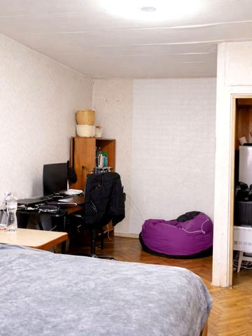 Березняківська вул., 22-Б