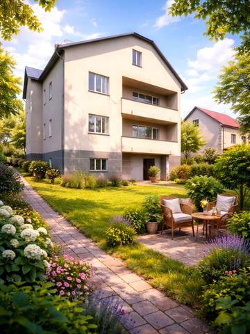 Перемоги вул., 46