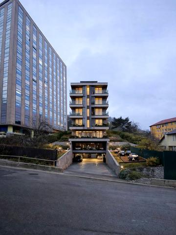 Валерія Лобановського просп. (Червонозоряний), 56/21-А