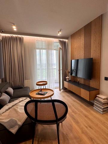 Берковецька вул., 4-Д