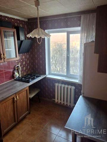 Миколи Василенка вул., 11