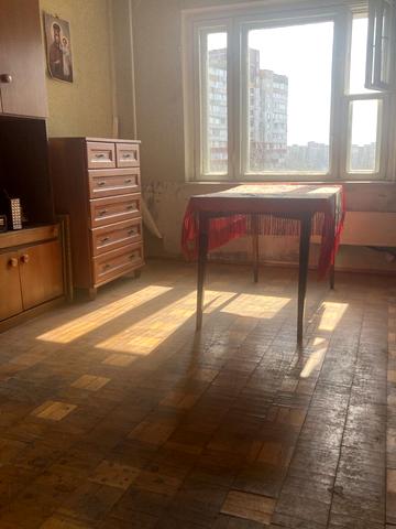 Миколи Закревського вул., 5-А