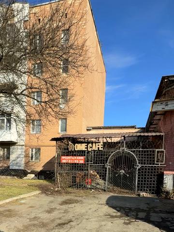 Соборна, 41б