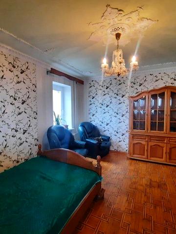 Люстдорфська дорога вул., 119