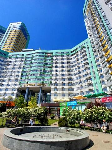 Вишгородська вул., 45/4