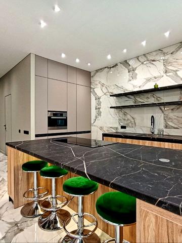 Староміська вул., 1/1