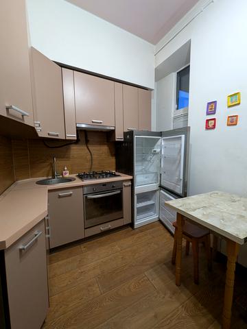 Братів Міхновських вул. (Московська), 36