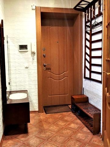 Олександра Поля просп. (Кірова), 119-А