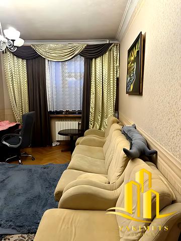 Сирецька вул., 30/1