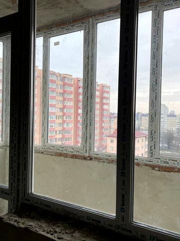 Богдана-Ігора Антонича вул., 5а