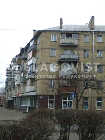 Миру просп., 19/18