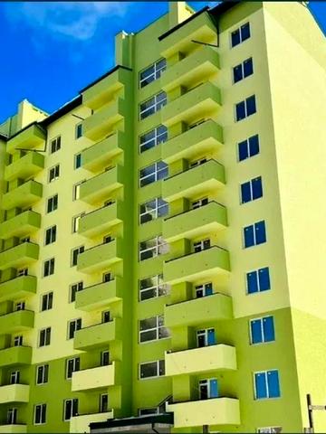 Зелена вул., 115д