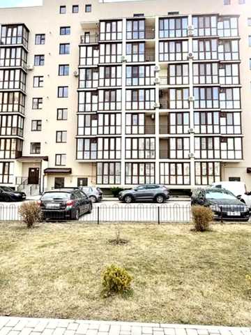 Миколаївська вул., 12