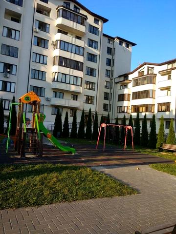 Лисика вул., 2