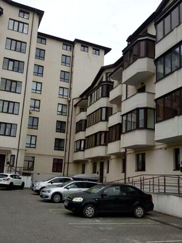 Лисика вул., 2