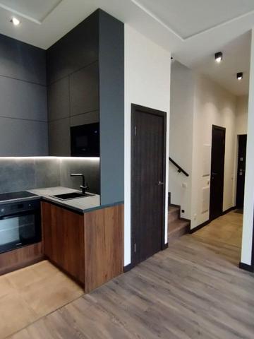 Соборності просп. (Воззєднання), 17 к2