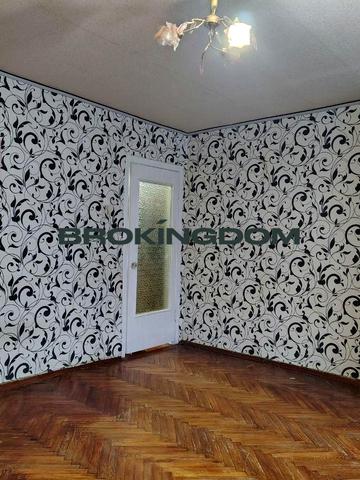 Сергія Москаленка вул. (Красовського), 2-А