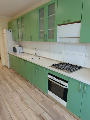 Сергія Данченка вул., 16