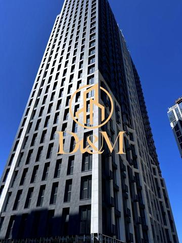 Андрія Верхогляда вул. (Михайла Драгомирова), (Будинок 2)