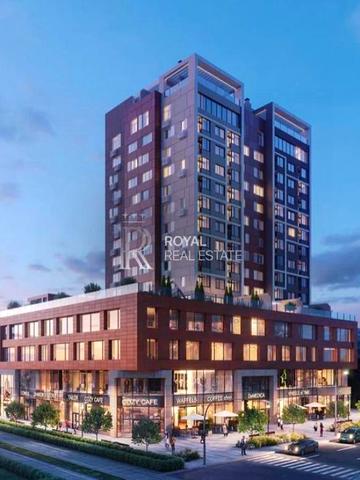 Оболонський просп., 6-А