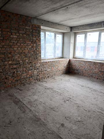 Глибока вул., (Будинок 1)